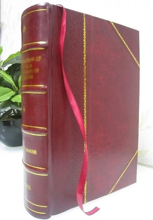 [Leather Bound]. Adresse aux assemblées primaires