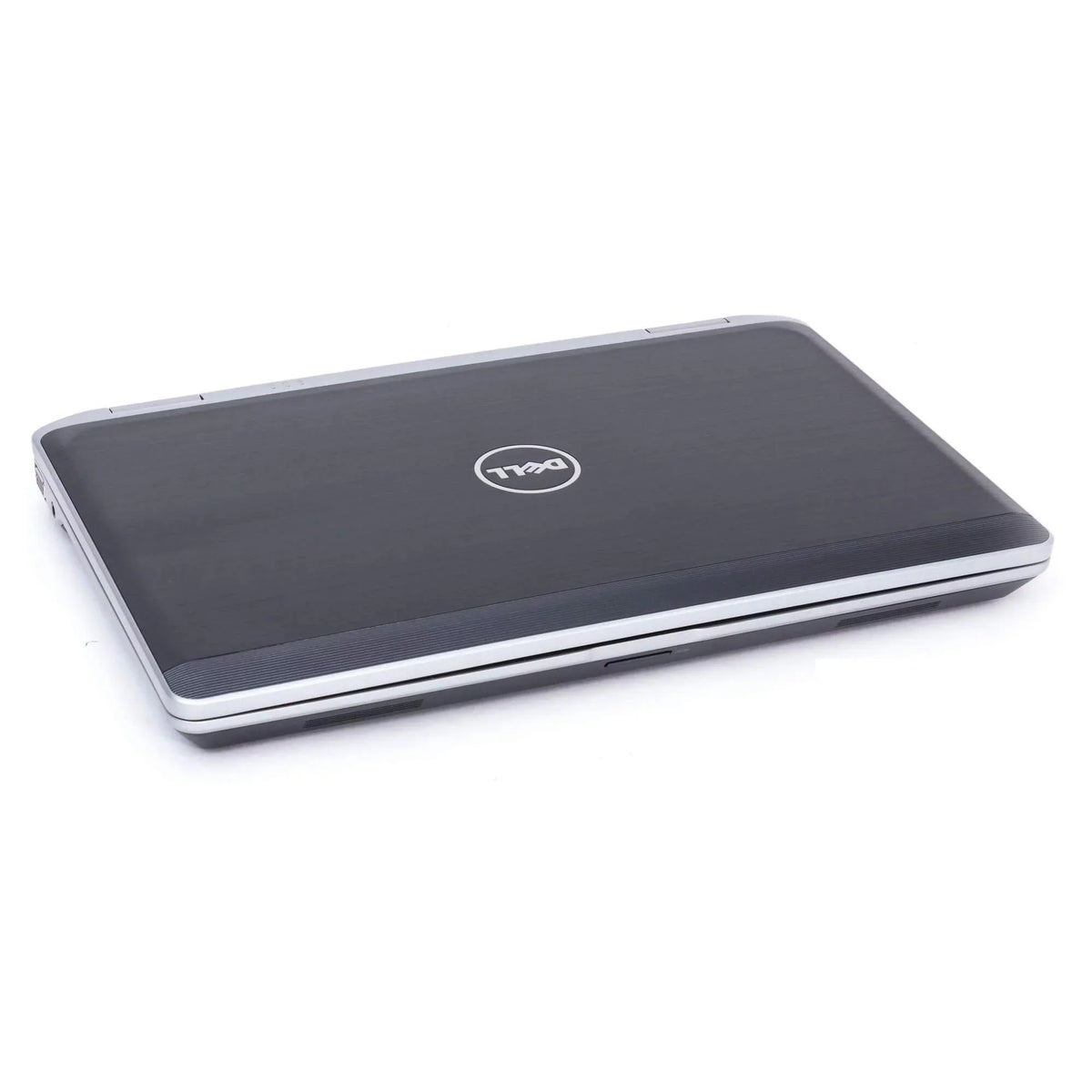 Used  Black Latitude E6420 14'' PC Laptop  i5 Dual Core 2.5GHz 8GB RAM 250GB HDD  HD Graphics 3000 1366 x 768 Display Windows 10 Professional 64-Bit