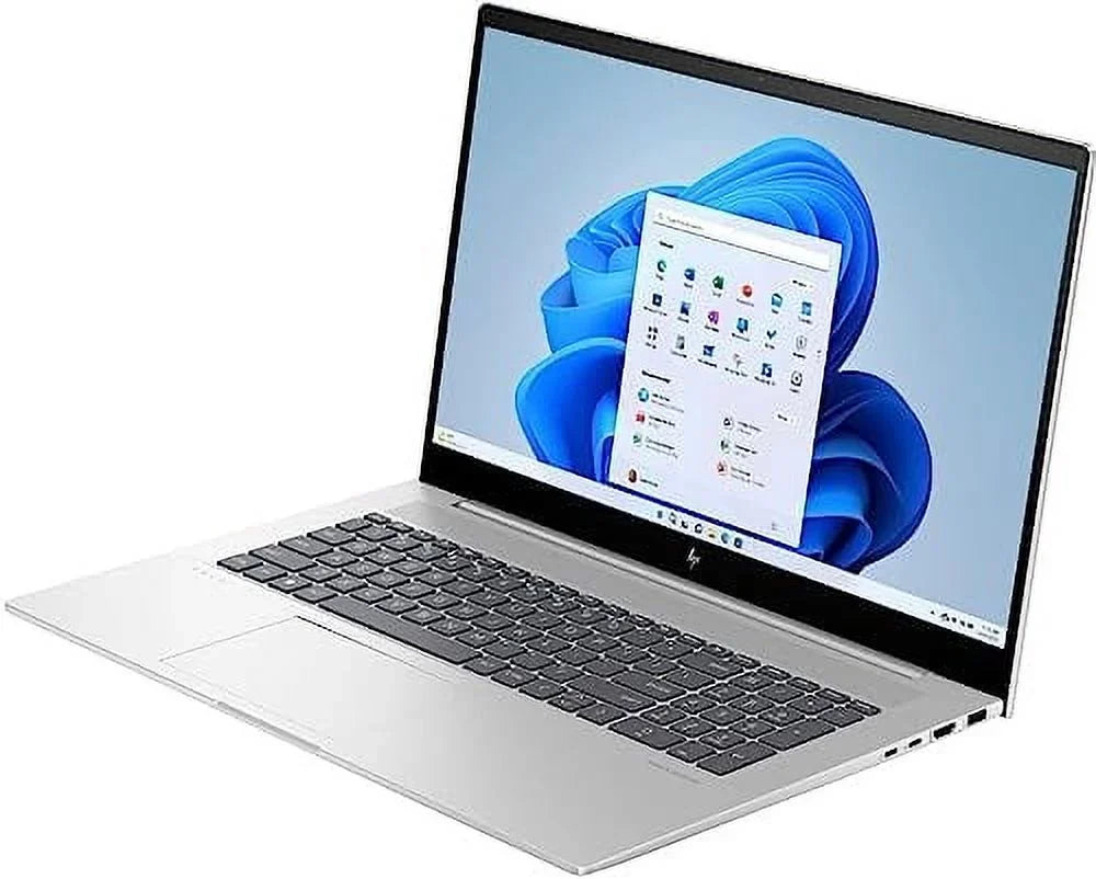2023 Envy 17.3” FHD IPS Touchscreen Laptop PC 14-Core  Core i7-13700H Iris Xe Graphics 16GB DDR4 1TB NVMe SSD 2xThunderbolt 4 WiFi 6E BT HDMI Webcam Backlit KB Windows 11 Pro w/RE USB