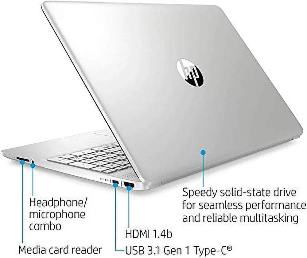 2021 Newest  15.6" FHD IPS Touchscreen Laptop, 11th Gen  i7-1165G7(Up to 4.7GHz), 16GB RAM, 1TB PCIe SSD,  Iris Xe Graphics, Webcam, NumPad, USB-A&C, HDMI, WiFi, Bluetooth, Windows 11