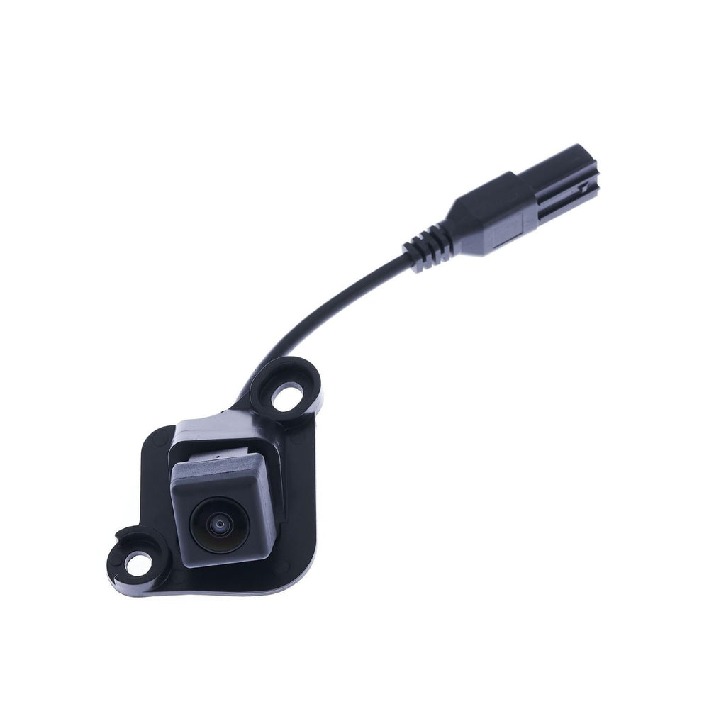 Backup Camera Replaces for 16-21  Tundra 86790-0C021 86790-0C040