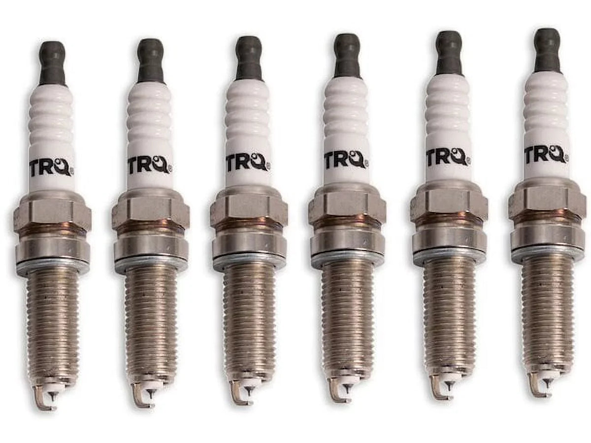 Spark Plug Set 6 Piece - matching with 2020 - 2021 Jeep Gladiator 3.6L V6