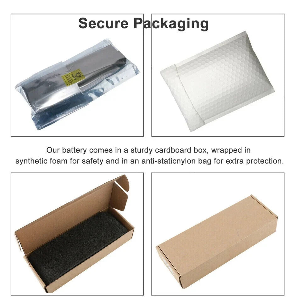 Battery For  Inspiron 3558 3462 3565 3551 3552 3451 0M5Y1K P63G001 GXVJ3