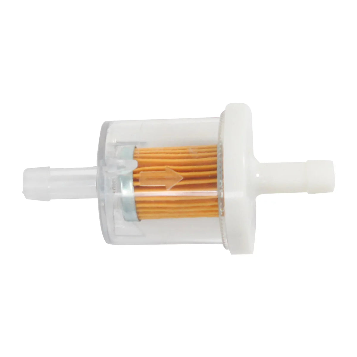 24-Pack 691035 Fuel Filter Replacement for Kawasaki FH381V CS02 4 Stroke Engine - matching with 493629 Fuel Filter 40 Micron