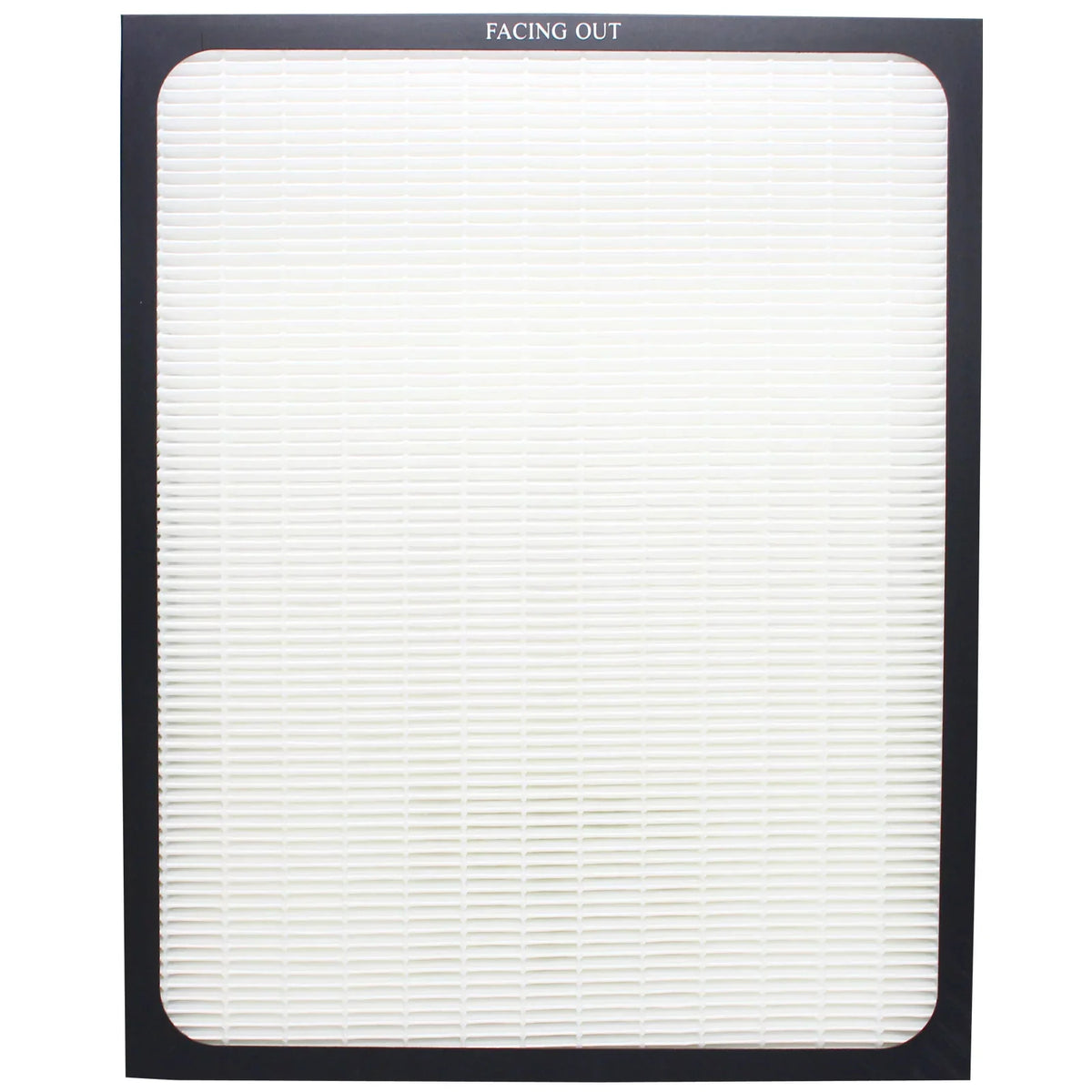 4-Pack Replacement for Blueair 205 Air Purifier Filter - appropriate with Blueair 200 & 300 Air Filter