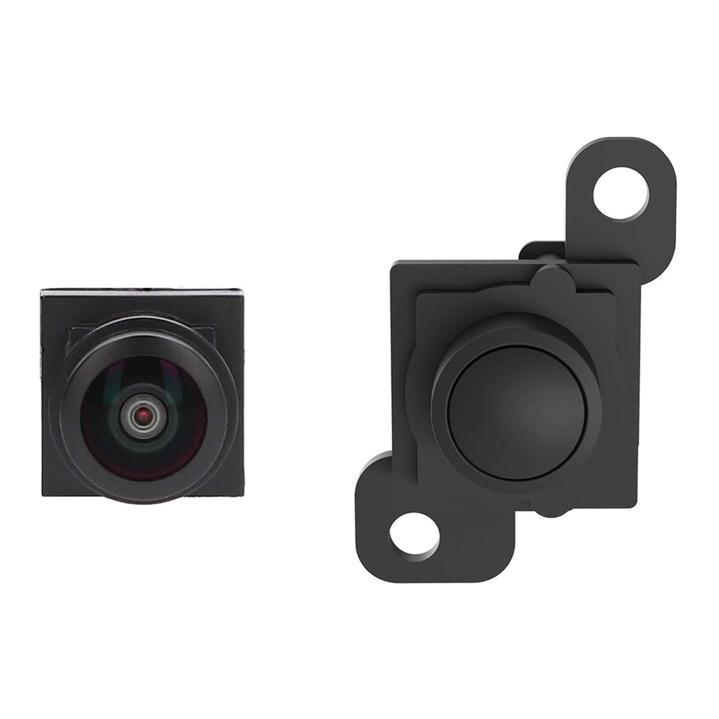 iBeam TE-GMH LVDS Replacement Camera IP68 for GM Silverado 2018-Up