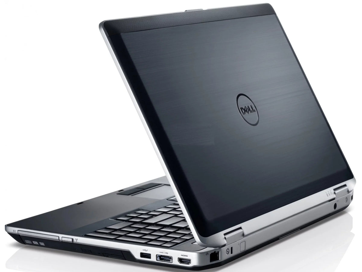 Pre-Owned  Latitude E6530 i5 2.90GHz 8GB 500GB HDD 10P