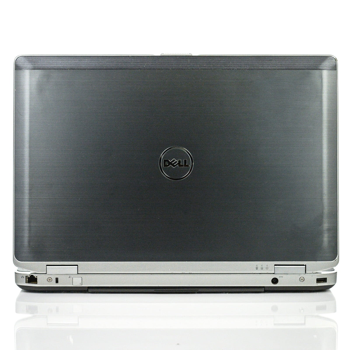 Used  Latitude E6530 Laptop i5 Dual-Core 4GB 128GB SSD Win 10 Pro B v.BA