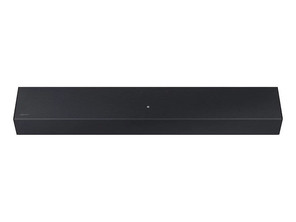 B-series 2.0ch Soundbar w/ Built-in Woofer HW-C400 2023