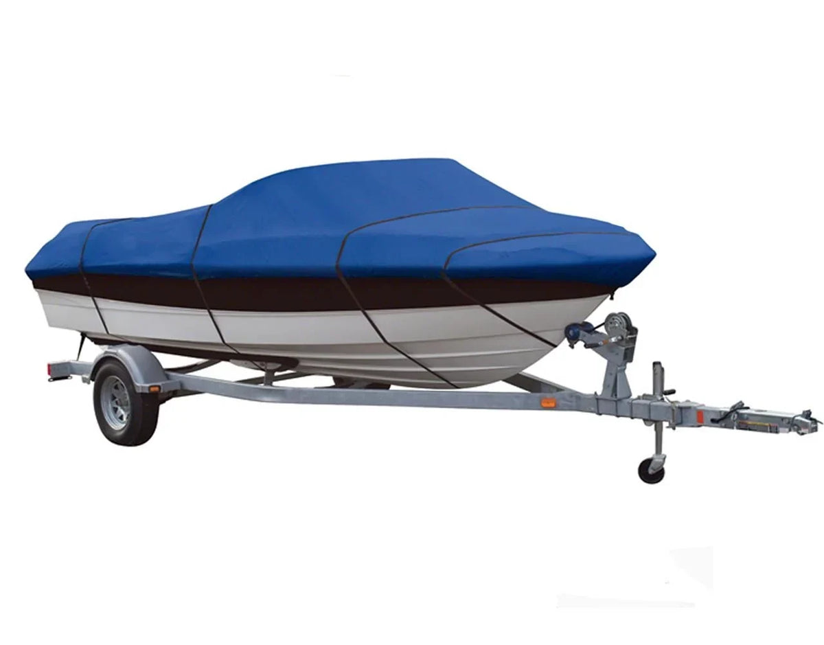 BLUE, outstanding superior craft protector suitable for Lund 1975 Pro V IFS/SE 2010 2011 2012 2013
