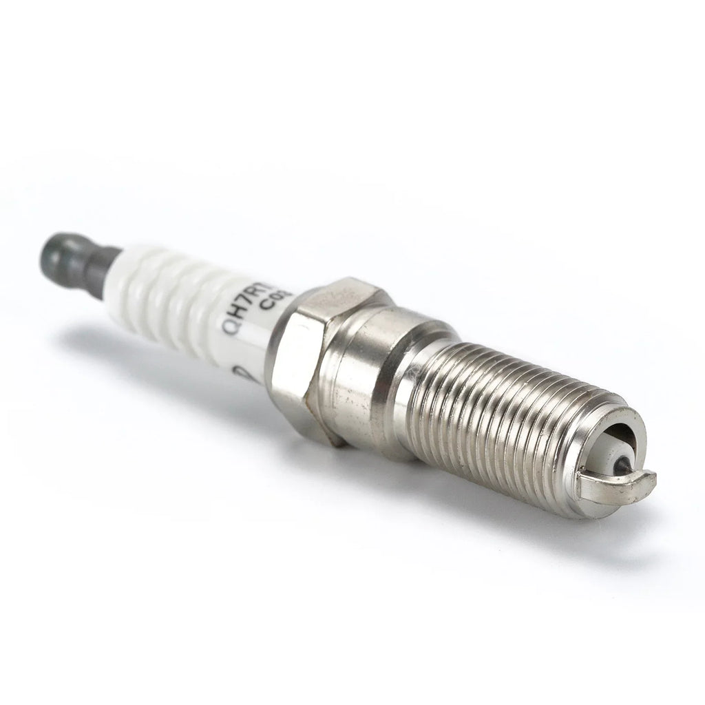 MOCA AUTOPARTS 8PCS Spark Plugs Fit for Chevrolet Cadillac  F150 GMC Land Rover Lincoln Mazda