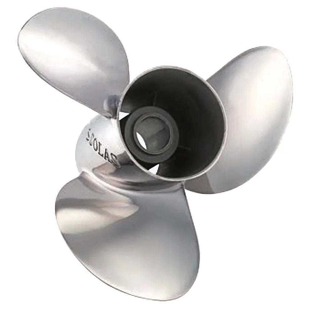 New 75-350  Propeller appropriate With Yamaha 2.6L 3.1L 1998 1999 2000 2001 2002 2003 2004 2005 2006 2007 2008 2009 2010 2011 2012 2013 2014 2015 2016 2017 2018 2019 2020 2021 Qs5073X