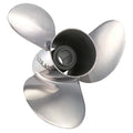 New 75-350  Propeller appropriate With Yamaha 2.6L 3.1L 1998 1999 2000 2001 2002 2003 2004 2005 2006 2007 2008 2009 2010 2011 2012 2013 2014 2015 2016 2017 2018 2019 2020 2021 Qs5073X