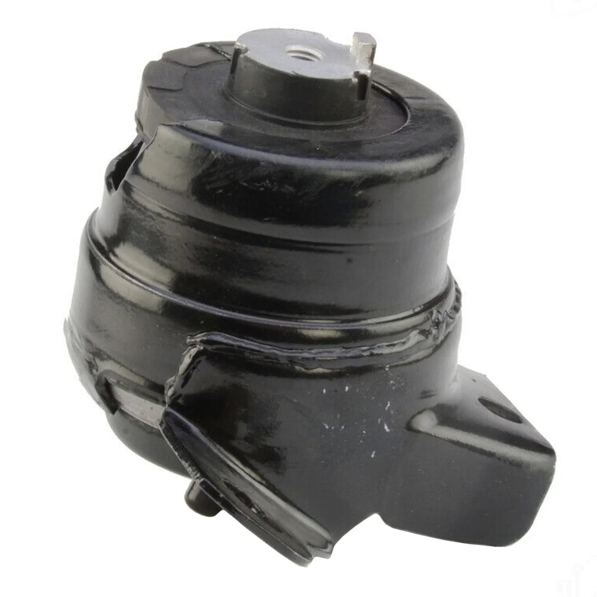 CF Advance matching with 15-16 Chevy Colorado GMC Canyon 2.5L 3.6L Front Left Engine Motor Mount A5681 2015 2016