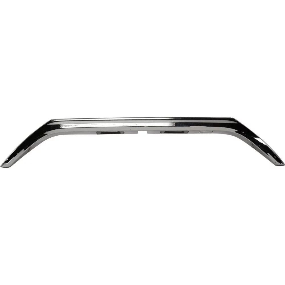 Teledu 7680106A61 Trunk Lid Molding Rear For 2015-2017  Camry Sedan