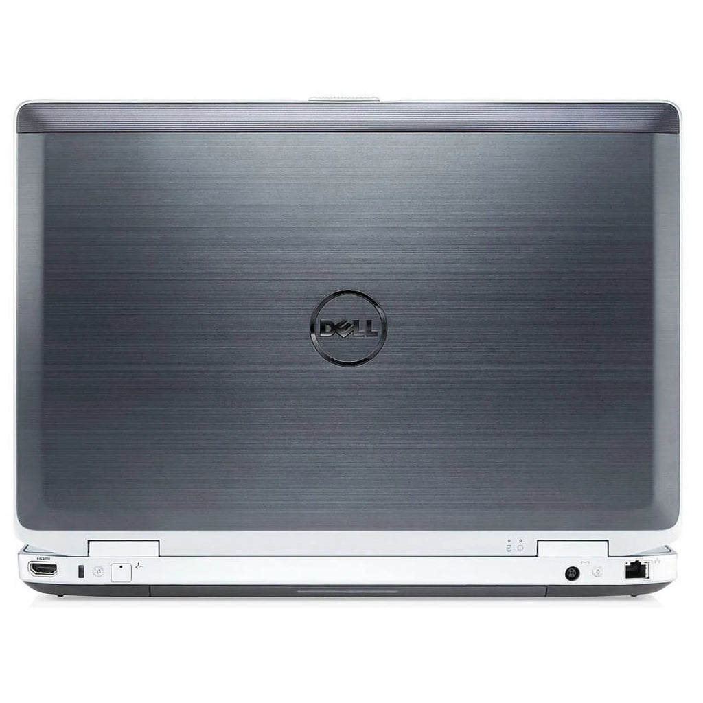 Used  Latitude E6430 i5 2.8GHz 8GB 128SSD DVD Windows 10 Pro 64 Laptop B Camera