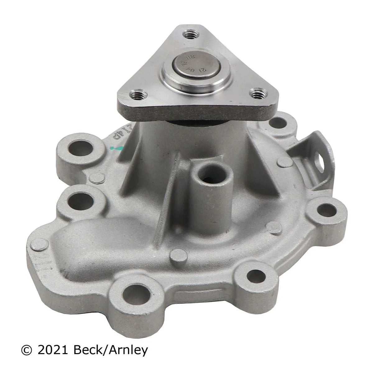 Beck Arnley 1312543 moisture Pump Fits select: 2013-2018 MAZDA CX-5, 2012-2018 MAZDA 3