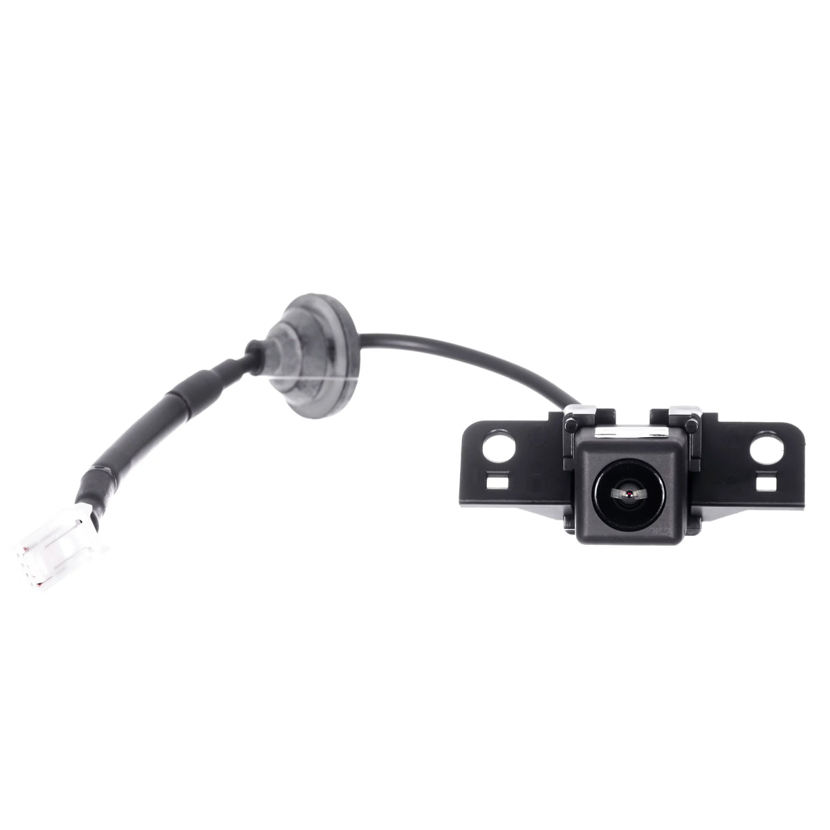 Master Tailgaters Replacement for Infiniti G25 (2011-2012), G37 Sedan (2010-2013), Q40 (2015) Rear View Backup Camera OE Part # 28442-1NF0B, 28442-1NF0A