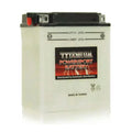 TYTANEUM High Performance Flooded Battery YB16CL-B matching With Yamaha 1800CC FX, FZR, FZS, VXS, VXR 2009 - 2018