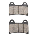 Braking Brake Pads - SM1 Compound matching With Ducati 1200 Multistrada Enduro 2016