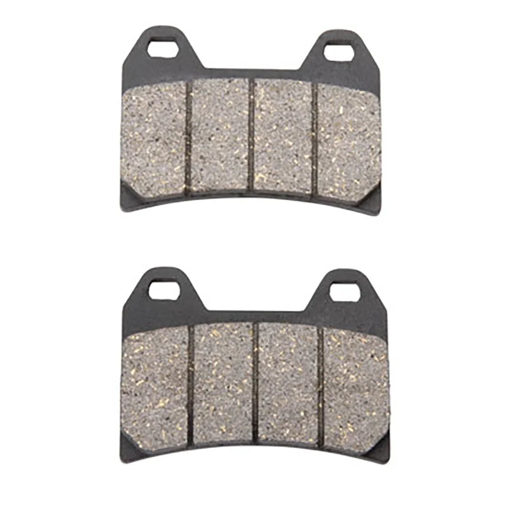 Braking Brake Pads - SM1 Compound matching With Ducati 1200 Multistrada Enduro 2016