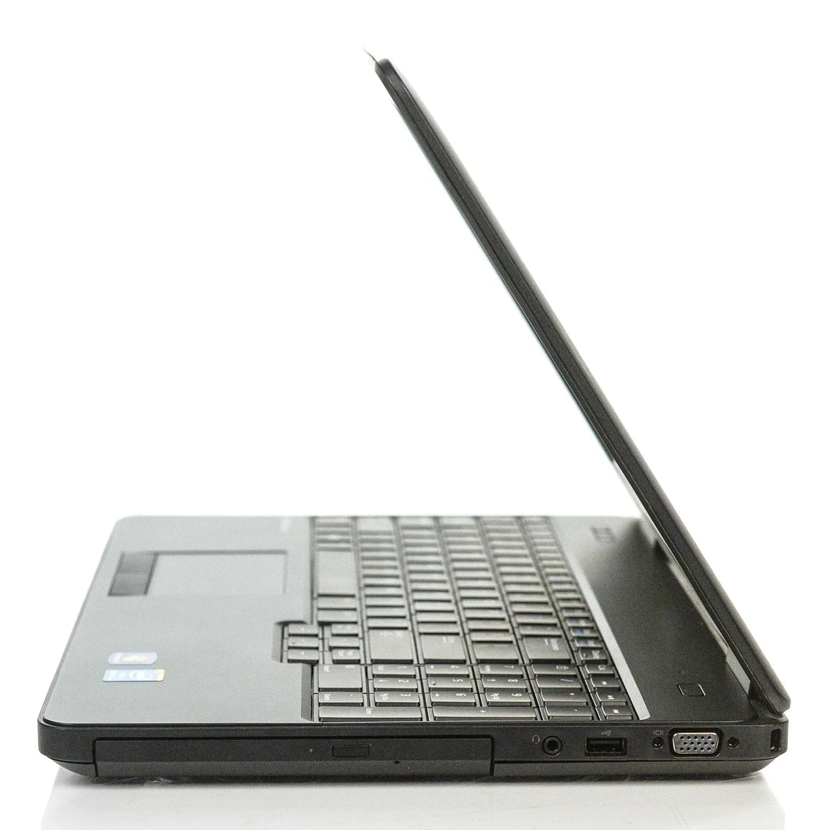 Used  Latitude E5540 Laptop i5 Dual-Core 8GB 128GB SSD Win 10 Pro B v.WAA