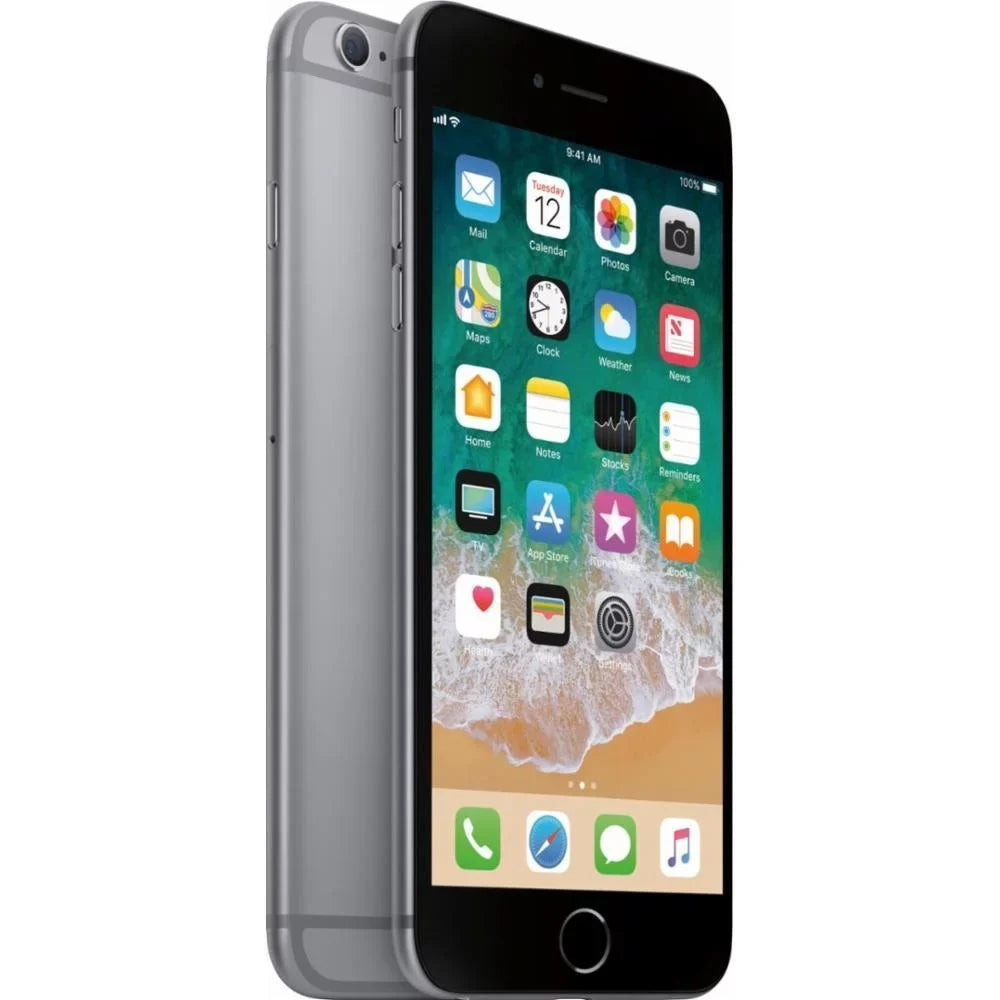 USED iPhone 6S Plus 16GB Space Gray AT&T
