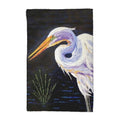 Palette excellent Egret Kitchen Towel. Betsy Drake KT1346 16 x 25 in