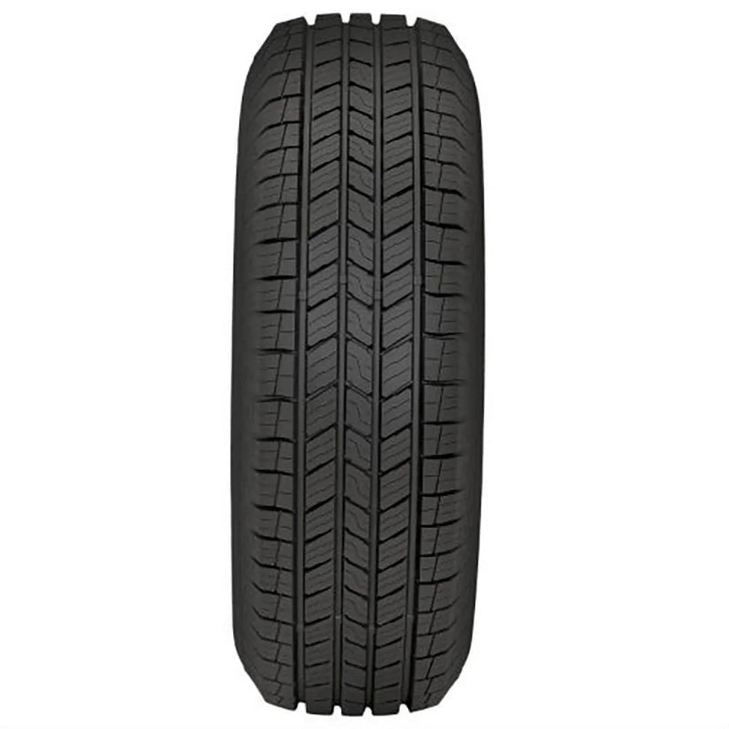 Multi-Mile Trail Guide HLT All Season LT275/65R20 126/123S E Light Truck Tire Fits: 2020-23 GMC Sierra 2500 HD AT4, 2011-22  F-250 Super Duty Lariat