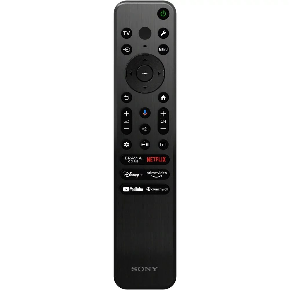 XR55A80L BRAVIA XR 55 Inch A80L OLED 4K HDR Smart TV with Google TV Bundle with 4 YR CPS Enhanced Protection Pack (2023 Model)