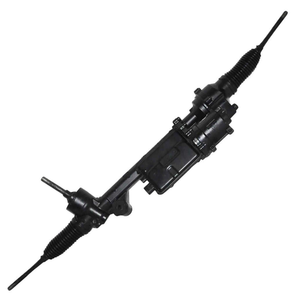 Detroit Axle - Electric Power Steering Rack and Pinion Gear Assembly Replacement for 2015 2016 2017 2018 2019 2020  F-150