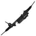Detroit Axle - Electric Power Steering Rack and Pinion Gear Assembly Replacement for 2015 2016 2017 2018 2019 2020  F-150