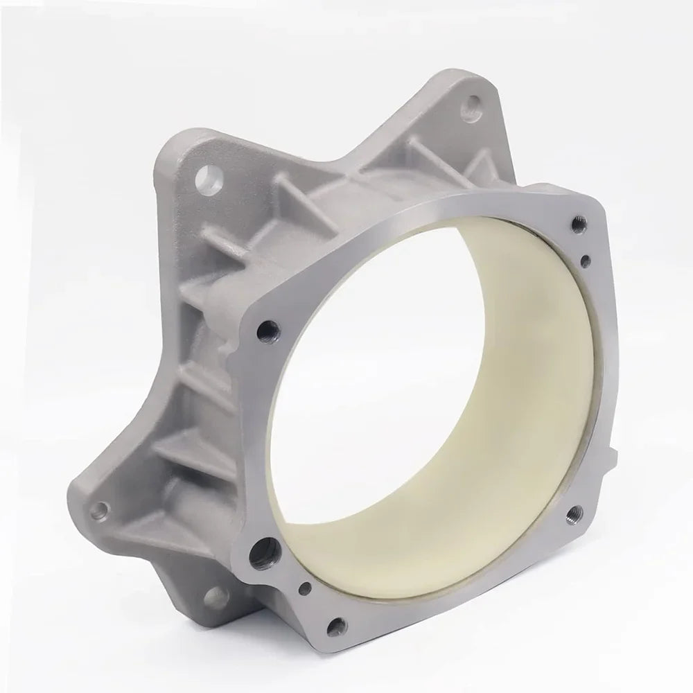 New Wsm Jet Pump Housing Series matching With Yamaha 2006 2007 2008 2009 2010 2011 2012 2013 2014 2015 2016 2017 2018 2019 2020 2021 by Part Number 6ET-51312-00-00