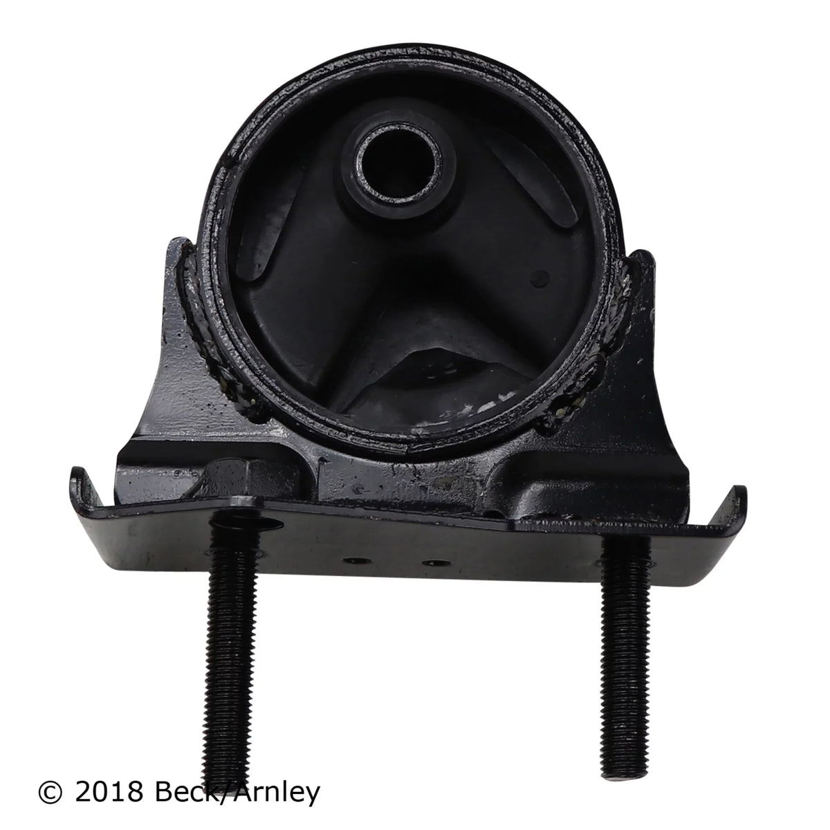 Beck Arnley 104-1829 Engine Mount For 01-05  RAV4