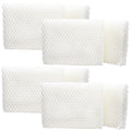 8-Pack Replacement Essick Air 1405 Humidifier Filter - matching Essick Air HDC12 Air Filter