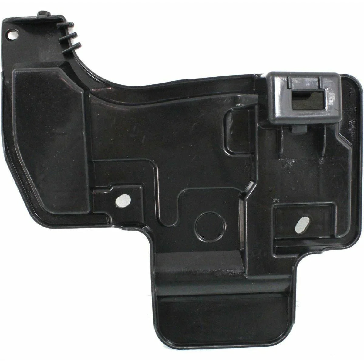 Teledu for 2010 2011 2012  Mustang Rear Driver Left LH Bumper wrap Upper Support