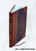 1977 [Leather Bound]. Omega table : area 24, Weddell Sea, pair D-E (North Dakota, U.S.A.--Reunion)