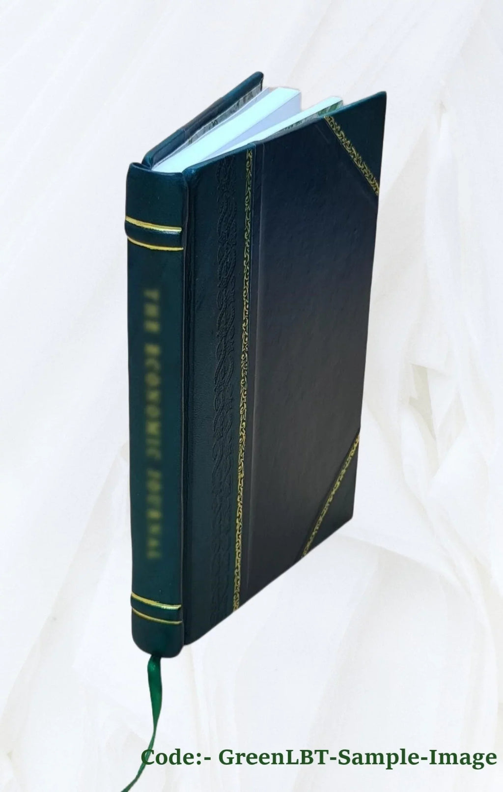 1.3 1830 [Leather Bound]. Vol. Della felicità meditazioni di Isidoro Bianchi