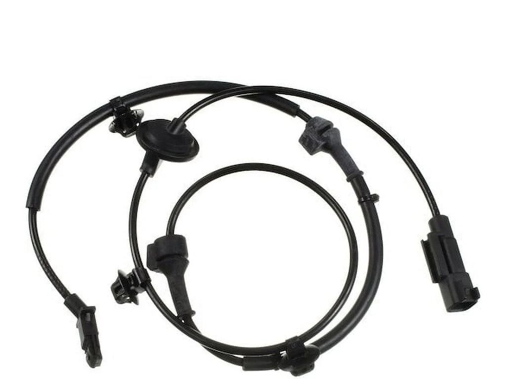 Rear Left ABS Speed Sensor - matching with 2014 - 2016 Mitsubishi Outlander AWD 2015