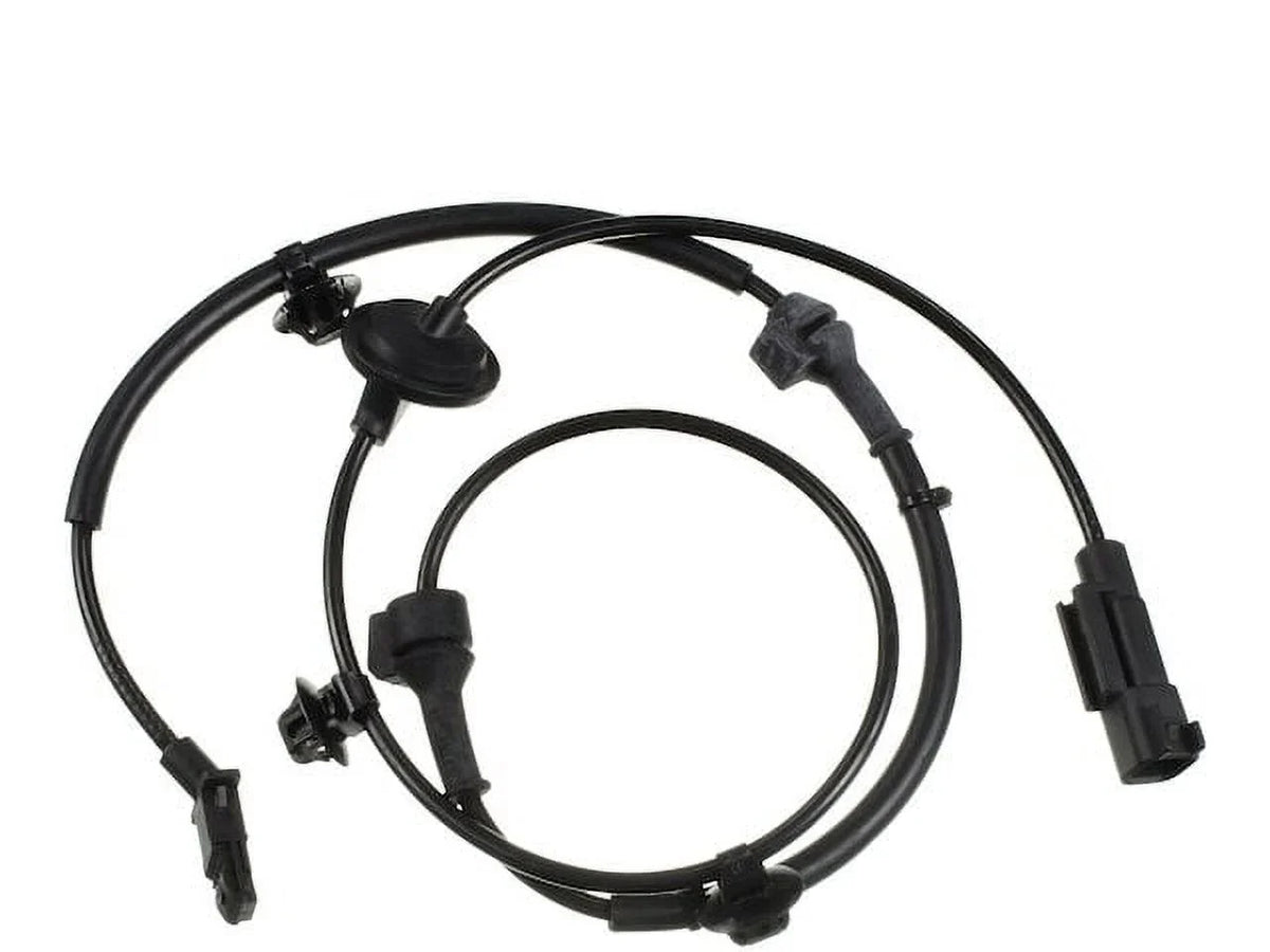 Rear Left ABS Speed Sensor - matching with 2014 - 2016 Mitsubishi Outlander AWD 2015