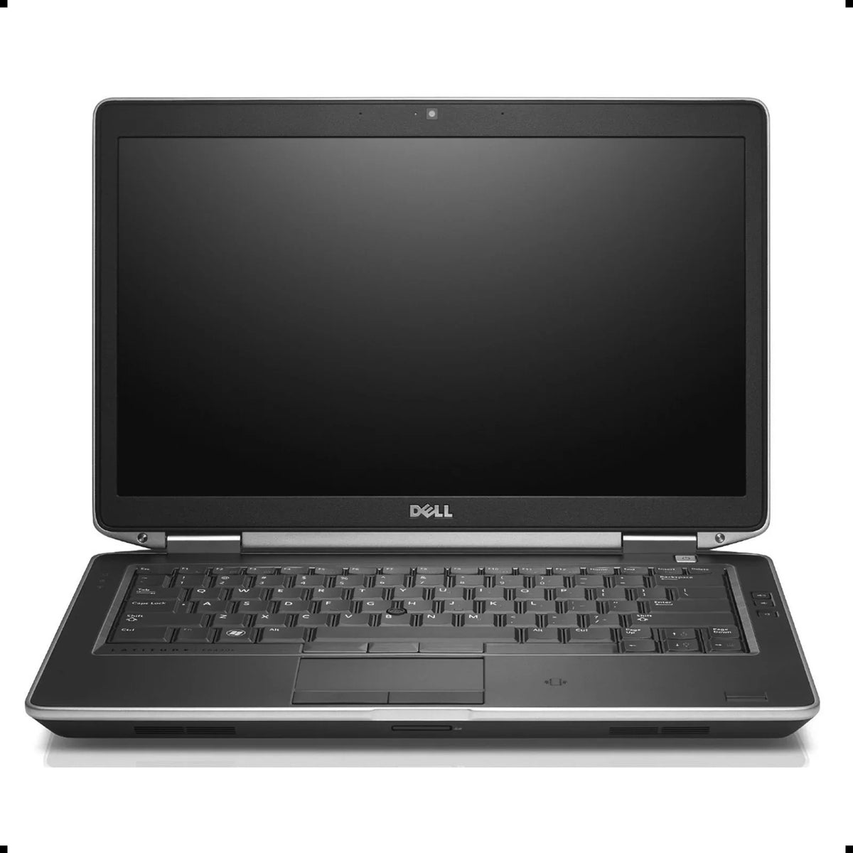 Latitude E6440 14 Business Laptop,  Core I3-4000M 2.4GHZ, 16G DDR3L, 512G SSD, DVDVGA, HDMI, Windows 10 Pro 64 Bit-Multi-Language(EN/ES/FR) Used Grade A