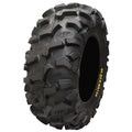 ITP Blackwater Evolution Radial Tire 26x11-12 matching With Arctic Cat WILDCAT TRAIL 700 2020
