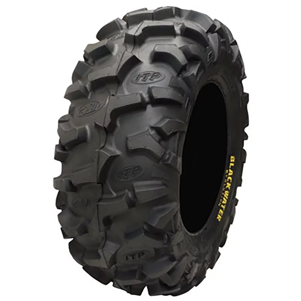 ITP Blackwater Evolution Radial Tire 26x11-12 matching With Arctic Cat WILDCAT TRAIL 700 2020