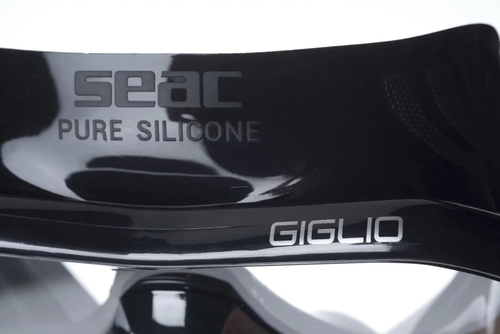 GIGLIO S/BL BLACK/WHITE
