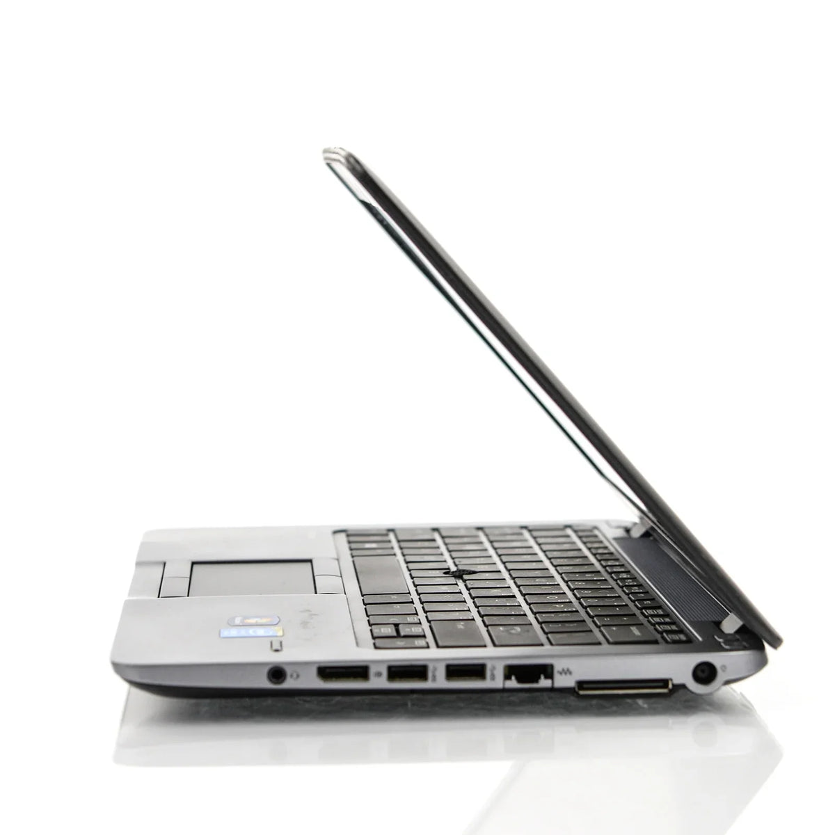 Used  EliteBook 820 G3 12.5" Laptop Core i7 8GB 256GB SSD M.2 Integrated Graphics Win 10 Pro 1 Yr Wty B v.WAA
