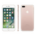 Pre-Owned  iPhone 7 Plus - Carrier Unlocked - 32GB Rose Gold (Like New)