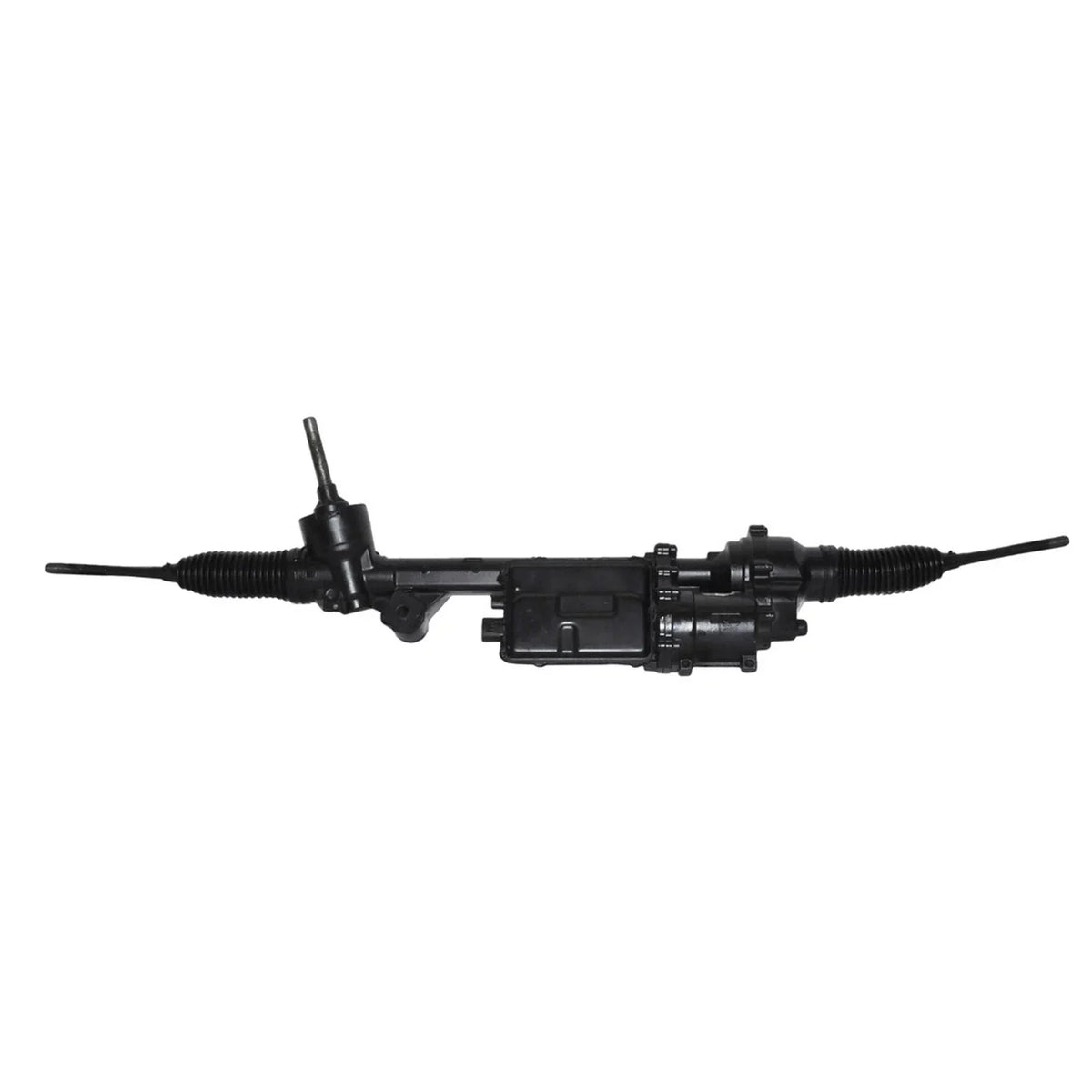 Detroit Axle - Electric Power Steering Rack and Pinion Gear Assembly Replacement for 2015 2016 2017 2018 2019 2020  F-150