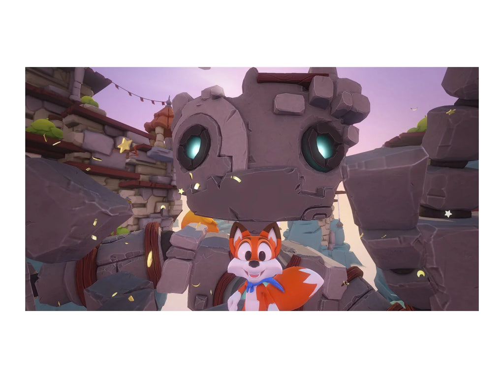 Super Lucky's Tale, , Xbox One, 889842216295