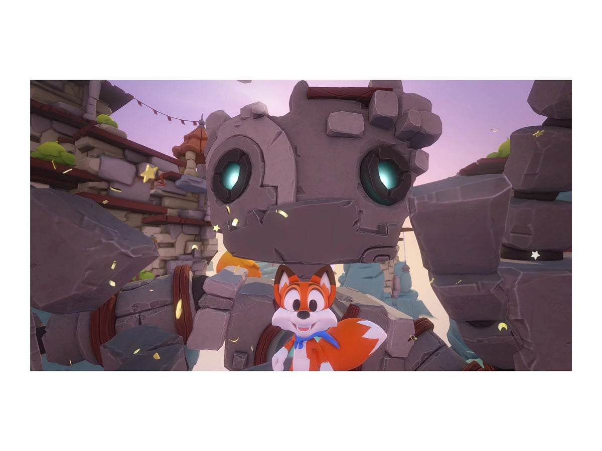 Super Lucky's Tale, , Xbox One, 889842216295