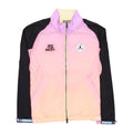 Jordan X DJ Khaled Men's Windbreaker Jacket (Medium, Bicycle Yellow)